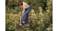 Pelles Fiskars - Bêche à bord pointu pour sol dur et caillouteux - 120 cm - Acier/plastique renforcé de fibre de verre - Xact - Taille: L - 1003683 11 Pelles Fiskars - Bêche à bord pointu pour sol dur et caillouteux - 120 cm - Acier/plastique renforcé de fibre de verre - Xact - Taille: L - 1003683 -Outils de jardinage Soldes b42ffeba264ab5e02af3c969d13b6b02