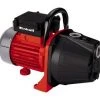 Pompe à eau électrique Einhell 4180269 / GC-GP 6036 -Outils de jardinage Soldes c2cdf3b477103dccc8604501b8ea0051