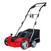 Scarificateur électrique Einhell GE-SA 1640 - Scarificateur-aérateur électrique - 1600 W - 400 mm - 3420590 -Outils de jardinage Soldes c3055b1148f8f3fe31fc59a4b544cf5c