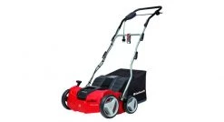 Scarificateur électrique Einhell GE-SA 1640 - Scarificateur-aérateur électrique - 1600 W - 400 mm - 3420590