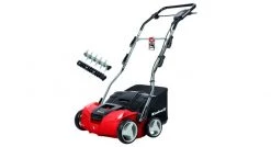 Scarificateur électrique Einhell 3420561 - Scarificateur électrique pour gazon GE-SA 1435 - 3420561