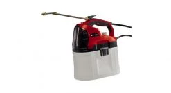 Pulvérisateur Einhell 3425220 - Pulvérisateur à pression sans fil GE-WS 18/75 Li-Solo - 3425220