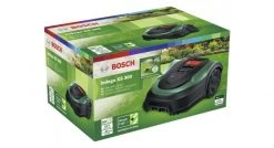 Robot tondeuse Bosch Indego XS 300 - Tondeuse robot - 300m² - 19cm 11 Robot tondeuse Bosch Indego XS 300 - Tondeuse robot - 300m² - 19cm -Outils de jardinage Soldes d5eb355b6ec756b2faec136568c34e91
