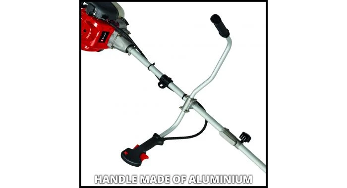 Débroussailleuse thermique Einhell 3436560 - Scythe à essence GC-BC 36-4 S 4 Débroussailleuse thermique Einhell 3436560 - Scythe à essence GC-BC 36-4 S – Image 2
