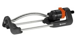 Arroseurs Gardena 18700-20.000.00 / Aqua S