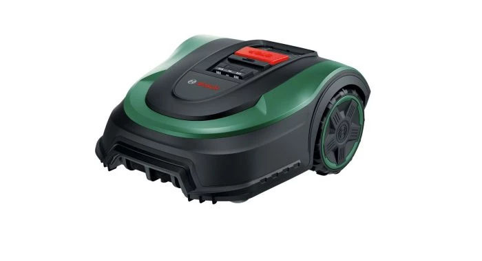 Robot tondeuse Bosch 06008B0302 - Tondeuse robot Indego S+ 500 3 Robot tondeuse Bosch 06008B0302 - Tondeuse robot Indego S+ 500