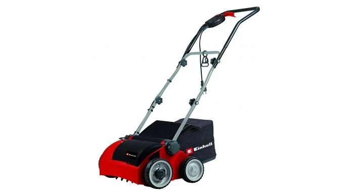 Scarificateur électrique Einhell RG-SA 1433 - Scarificateur-aérateur électrique- 1400W - 33cm - 3420520 4 Scarificateur électrique Einhell RG-SA 1433 - Scarificateur-aérateur électrique- 1400W - 33cm - 3420520 – Image 3