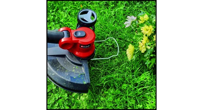 Taille-herbe sans fil Einhell 3411250 / GE-CT 18/30 Li Solo 8 Taille-herbe sans fil Einhell 3411250 / GE-CT 18/30 Li Solo – Image 6
