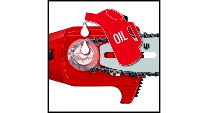 Outil de jardinage multi-usage Einhell 3410901 / GE-LM 36/4in1 Li BL Solo 8 Outil de jardinage multi-usage Einhell 3410901 / GE-LM 36/4in1 Li BL Solo – Image 6