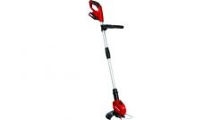 Taille-herbe sans fil Einhell GE-CT 18 Li - Coupe-bordures sans fil 18V Li-ion - 24cm