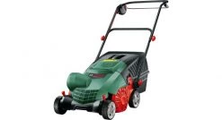 Scarificateur électrique Bosch UniversalVerticut 1100 - Scarificateur - 1100W - 32cm - 06008A101