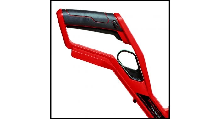 Taille-herbe sans fil Einhell 3411250 / GE-CT 18/30 Li Solo 4 Taille-herbe sans fil Einhell 3411250 / GE-CT 18/30 Li Solo – Image 2