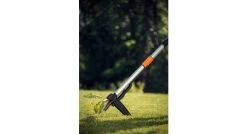 Désherbeur Fiskars - Désherbeur télescopique - 1 - 1,19 m - acier inoxydable/plastique - SmartFit - 1020125 - 139960 -Outils de jardinage Soldes fcbb905ad6da8c4a561af933b08597ea