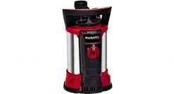 Pompe à eau électrique Einhell GE-SP 4390 N-A LL ECO - Pompe d'évacuation eaux claires - 430W - 9000l/h - 4171440