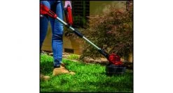 Taille-herbe sans fil Einhell 3411242 / GE-CT 18/28 Li Solo -Outils de jardinage Soldes ffda718b9989345c95d0555d6685ee0d